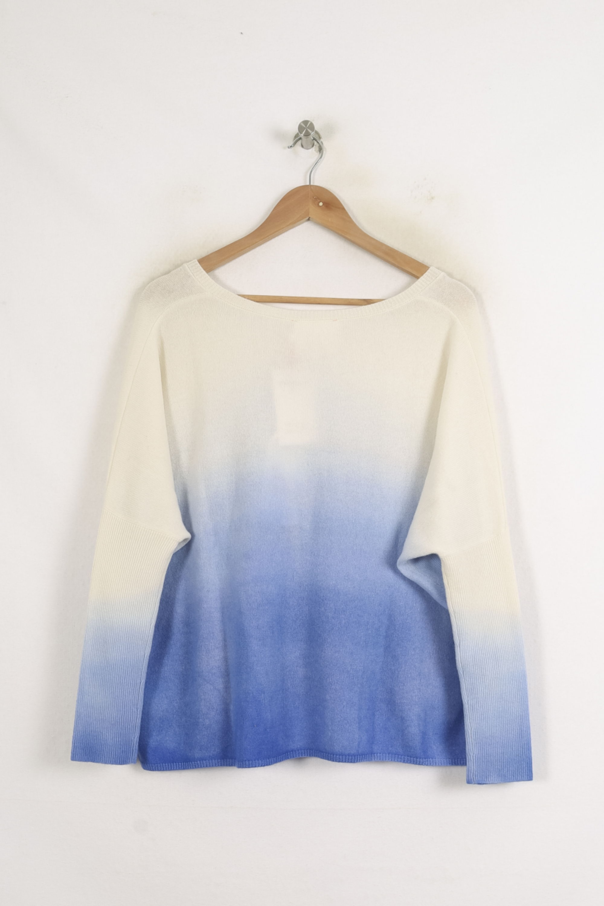 Knitwear ABSOLUT CASHMERE - Seconde main Blue