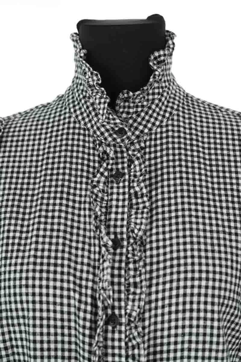 Blouse SEZANE - Seconde main Black