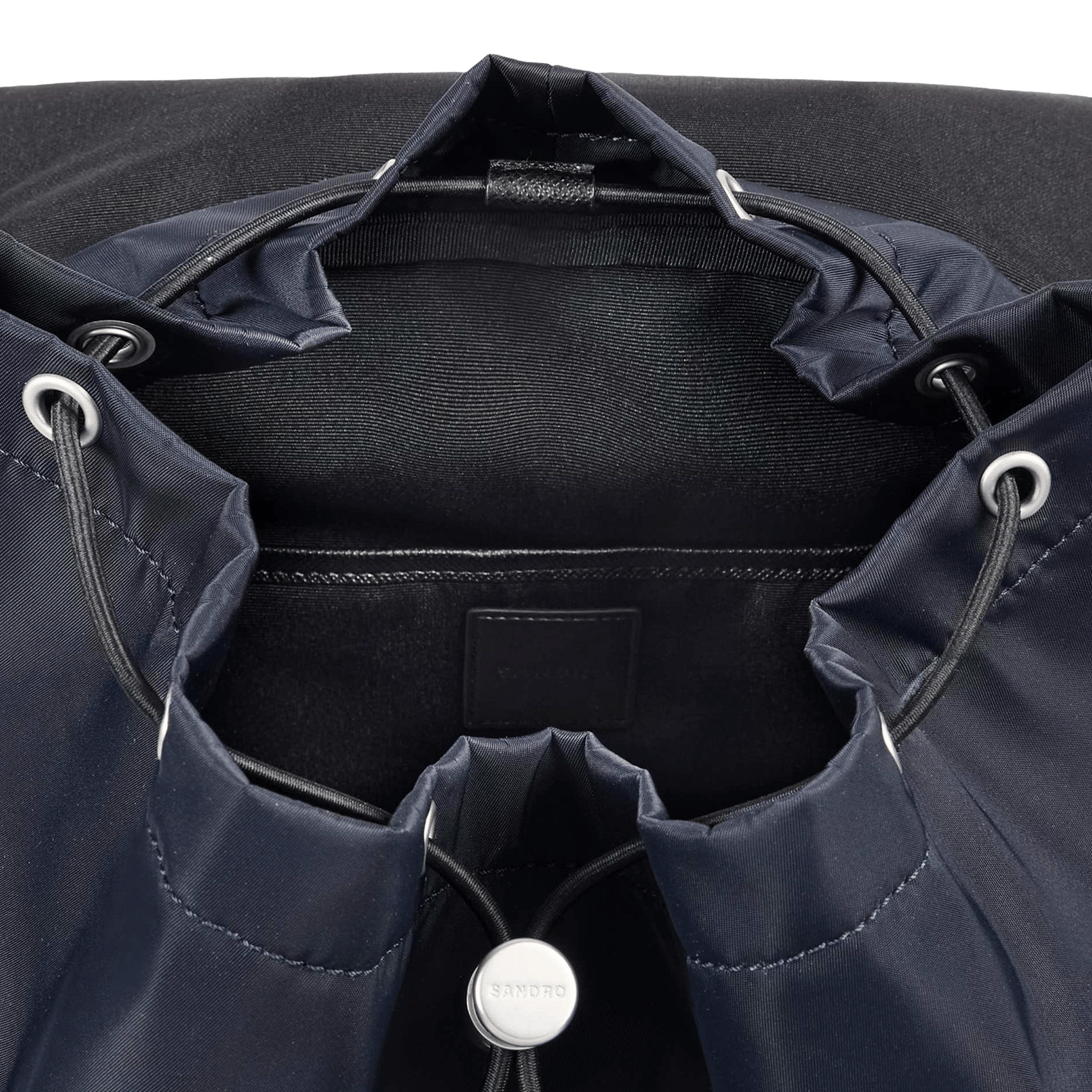 Blauwe peuterrugzak - Konijn SANDRO Blauw