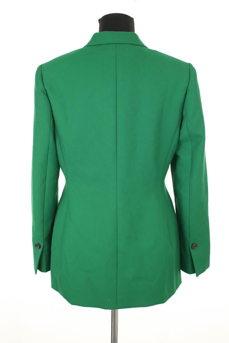 Blazer LK BENNETT - Seconde Main Green