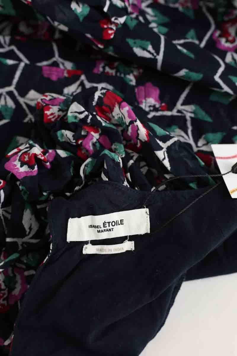 Shirt ISABEL MARANT ÉTOILE - SECONDE MAIN Multicolored