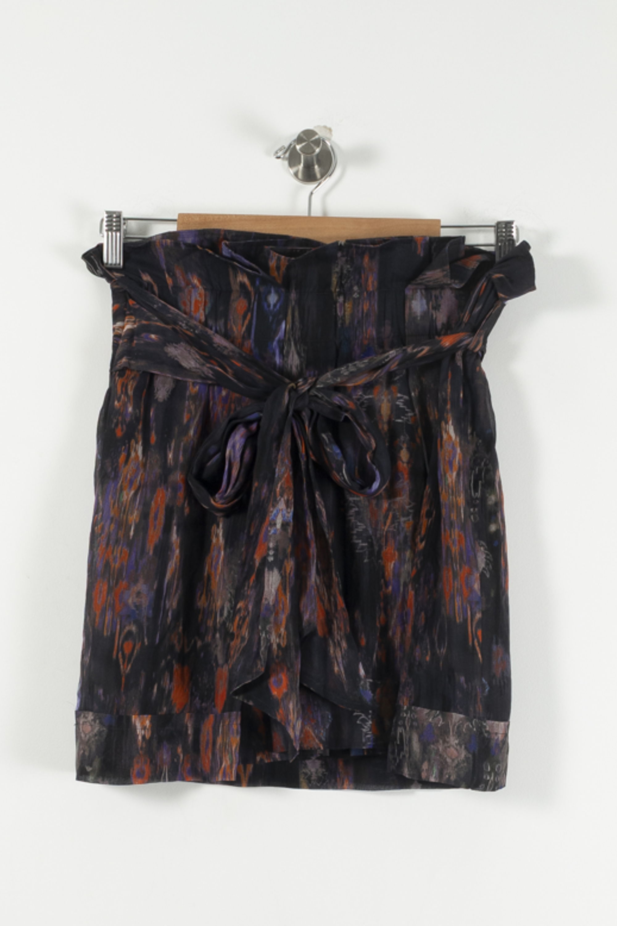 Short & midi skirt IRO - Seconde Main Multicolored