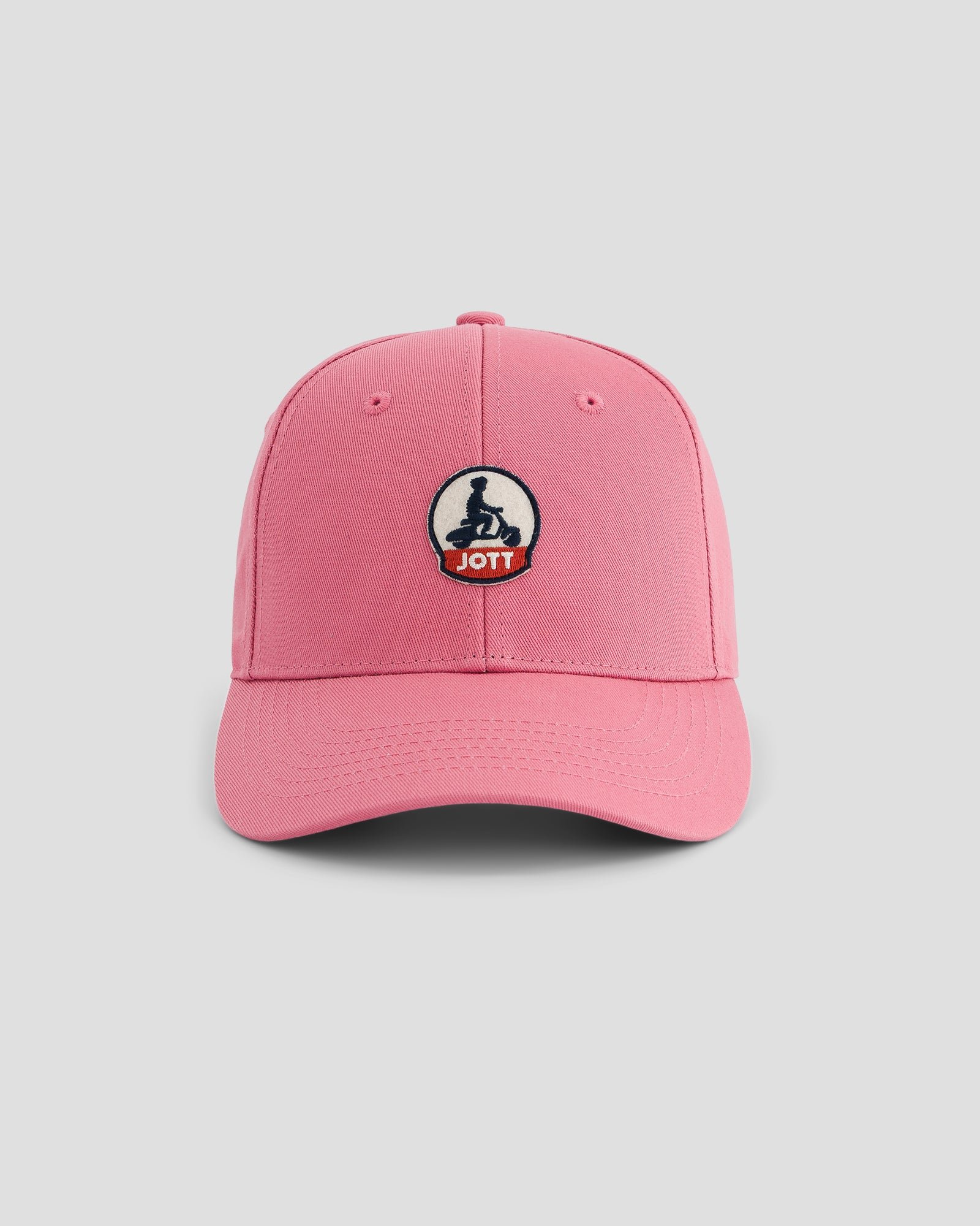 Cap Set 3.0 JOTT Pink