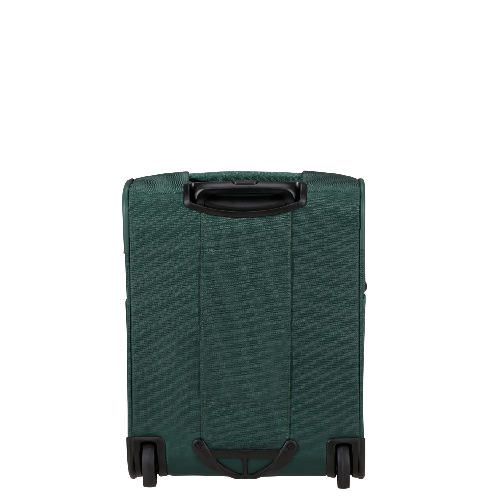 Base Breeze Small 2-Wheel Suitcase SAMSONITE Green