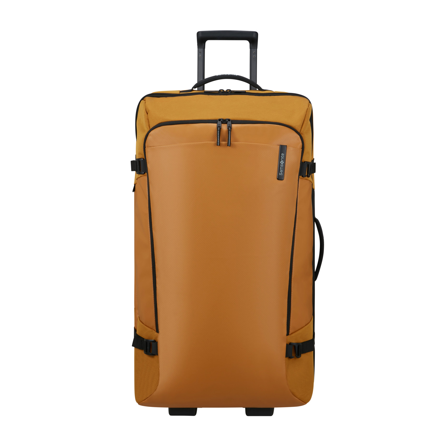 Armox wheeled travel bag size L SAMSONITE Yellow