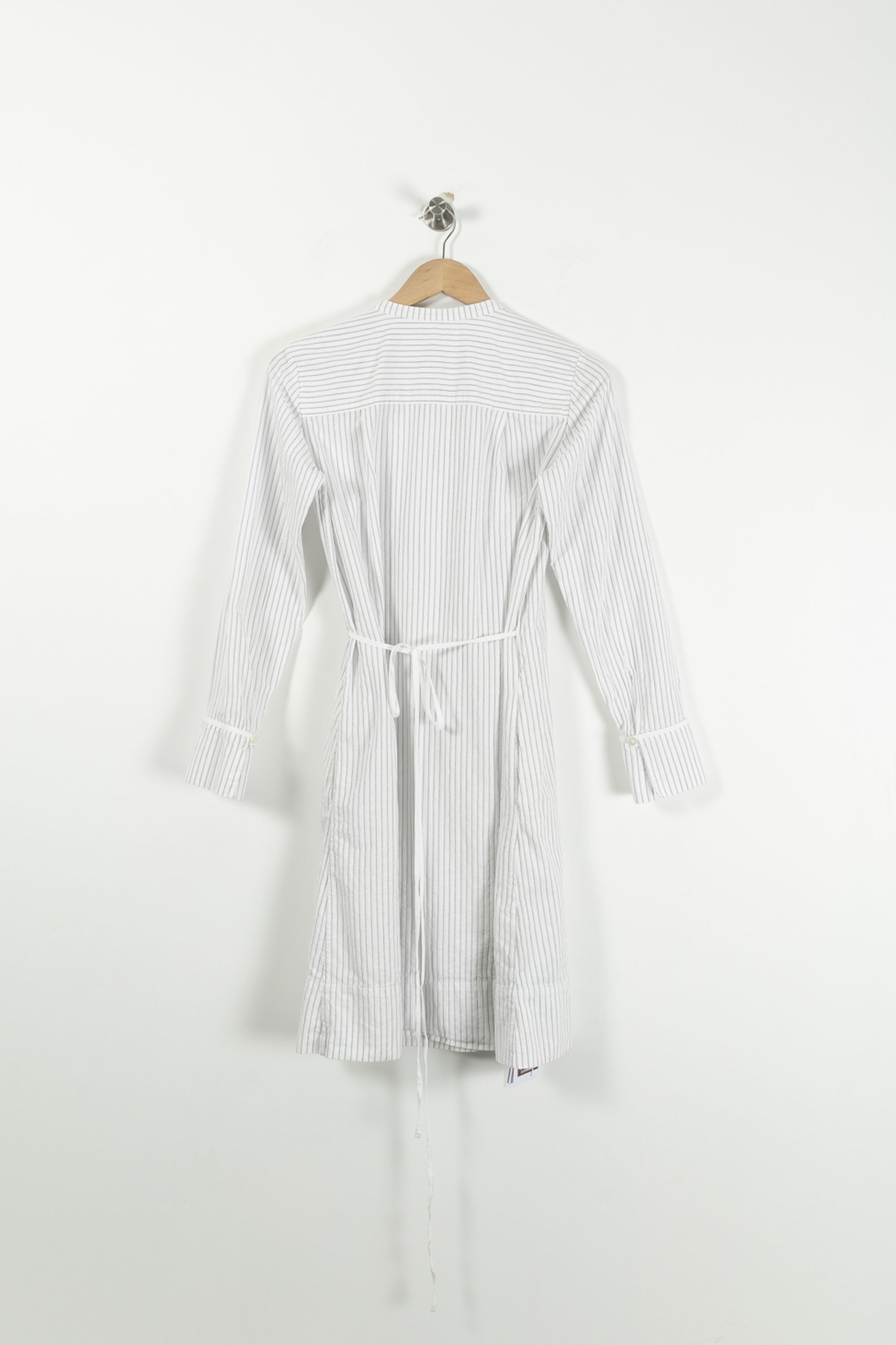 Short & Midi Dress COMPTOIR DES COTONNIERS - Seconde main White