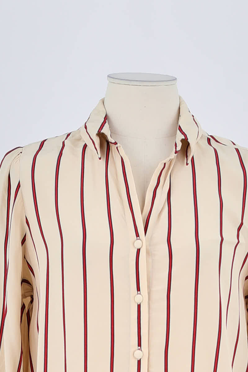 Shirt LEVI'S - Seconde main Beige