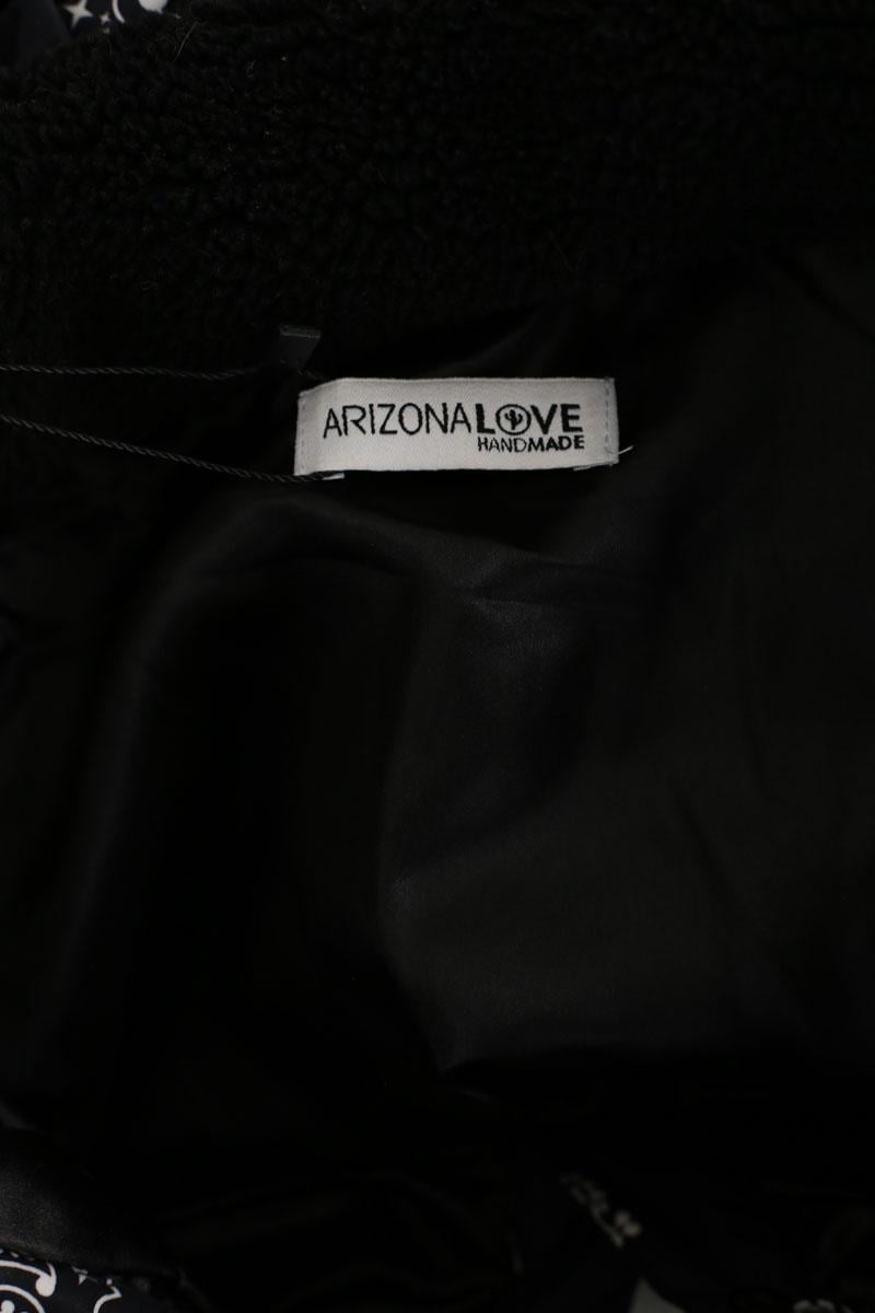Sweatshirt ARIZONA LOVE - Seconde Main Black