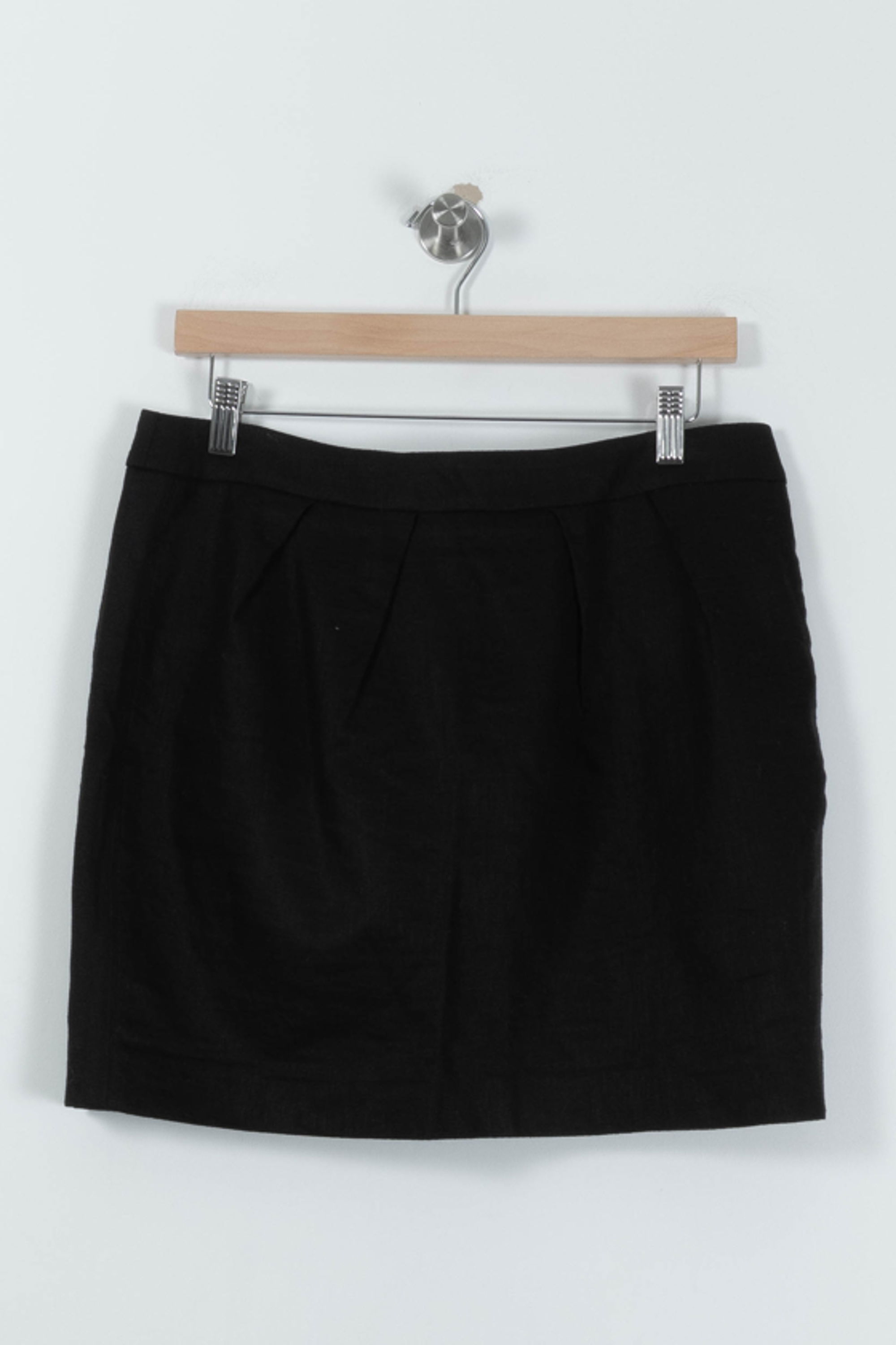 Short & midi skirt COMPTOIR DES COTONNIERS - Seconde main Black