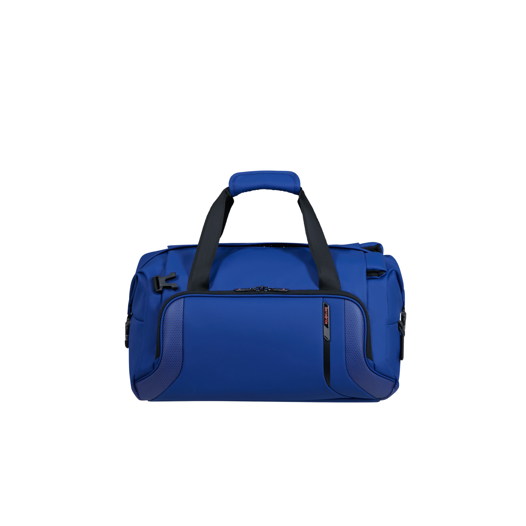 Glazed sac de voyage SAMSONITE Bleu