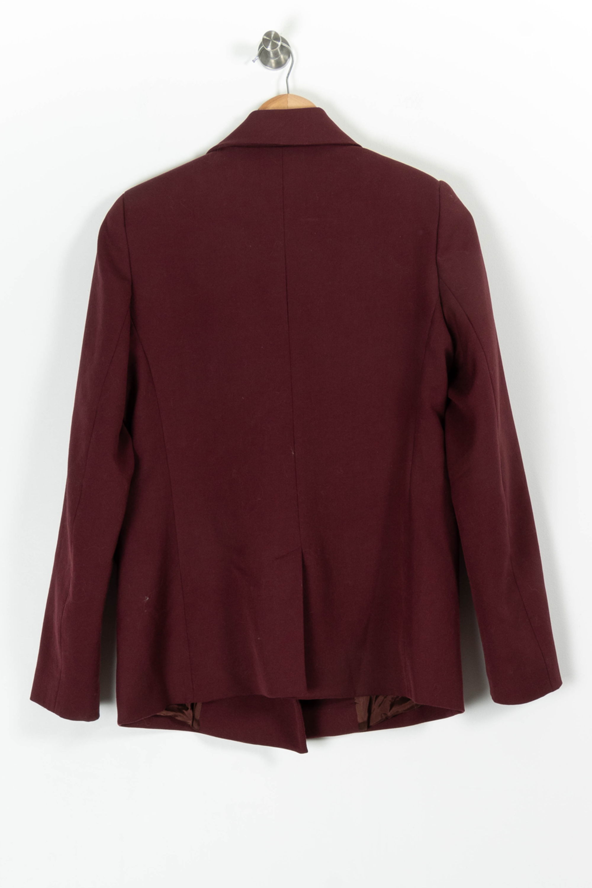 Veste Laura Laval - Seconde Main Rouge