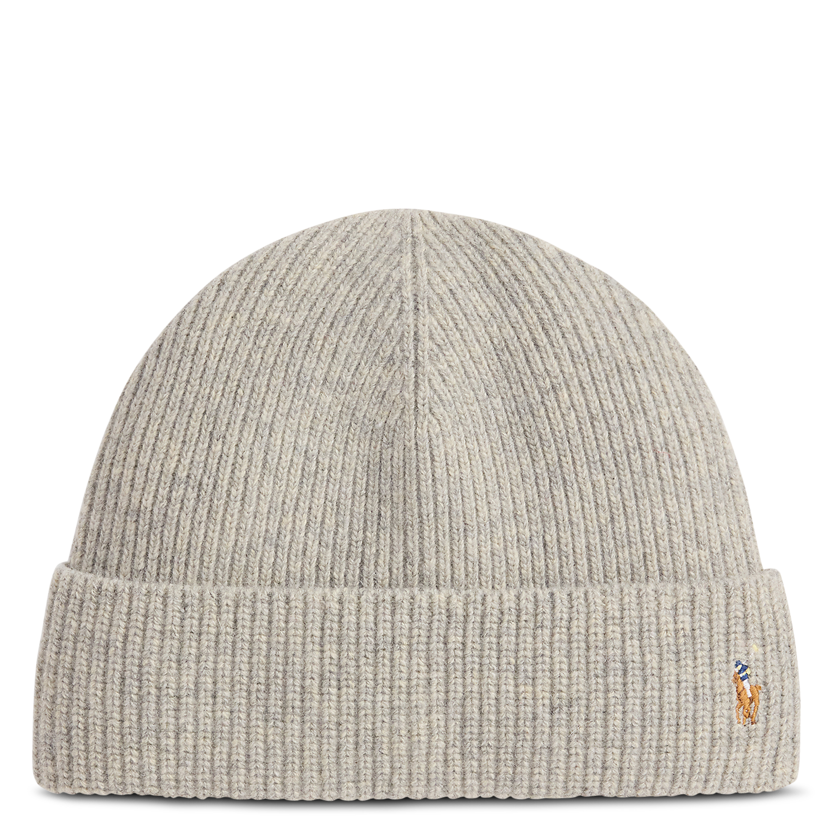 Mütze aus Wollmix POLO RALPH LAUREN
