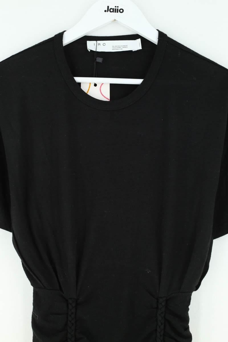 Robe IRO - Seconde Main Noir