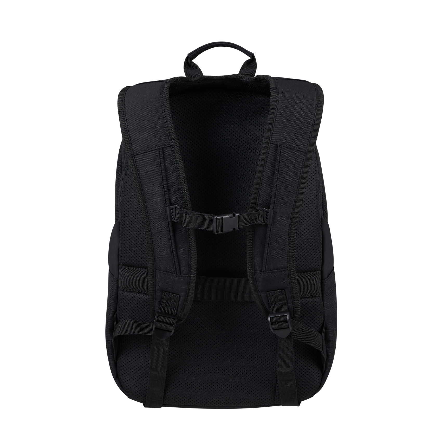 Upbeat sac à dos ordinateur AMERICAN TOURISTER Noir
