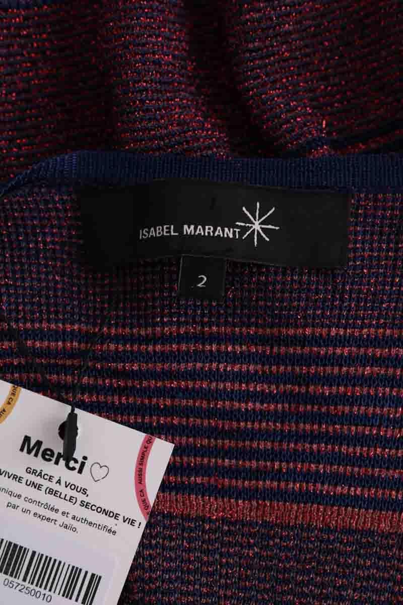 Sweater ISABEL MARANT - Seconde Main Multicolored