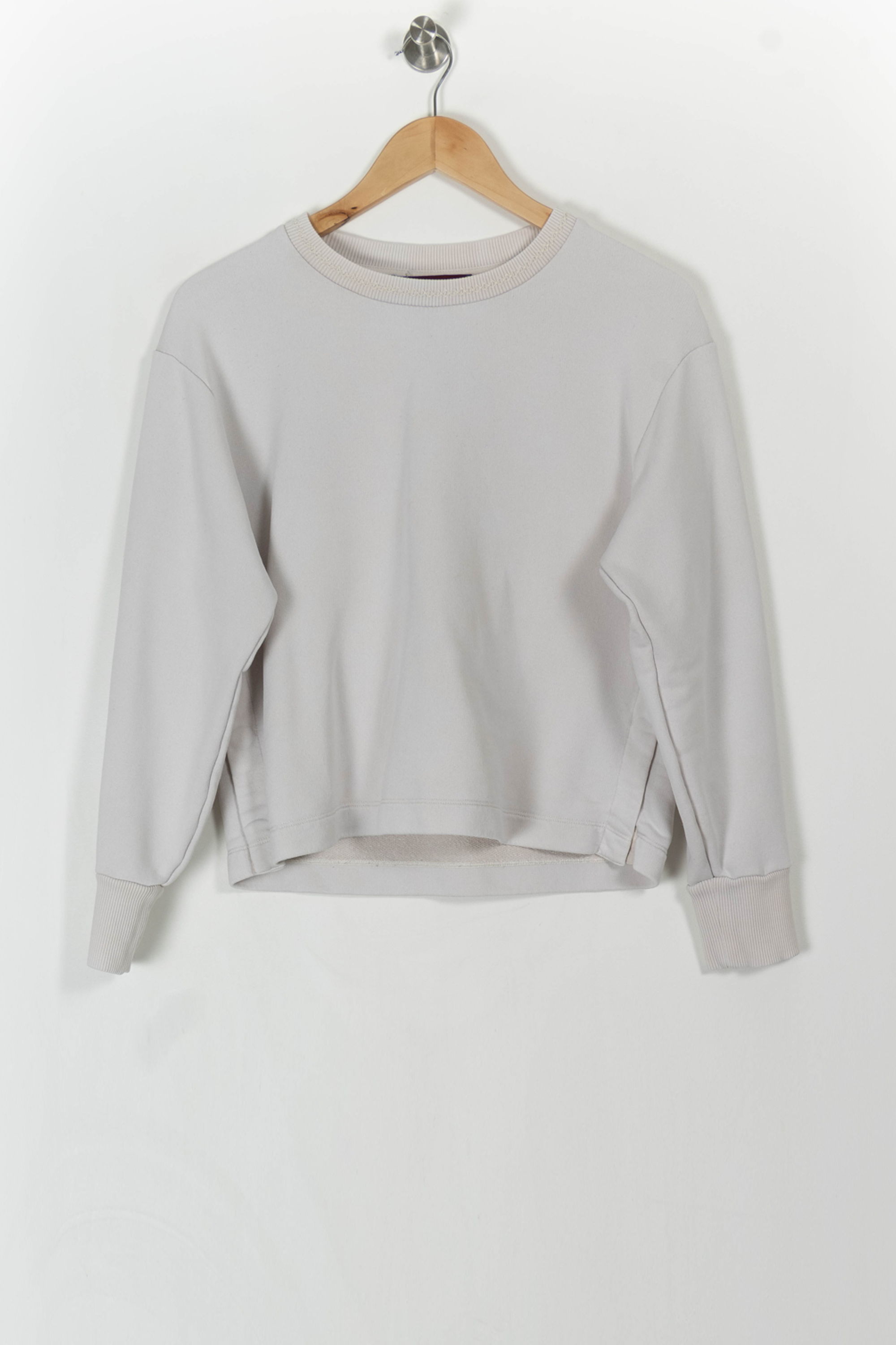 Knitwear COMPTOIR DES COTONNIERS - Seconde main White