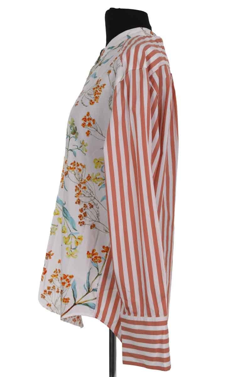 Shirt TARA JARMON - Seconde Main Multicolored