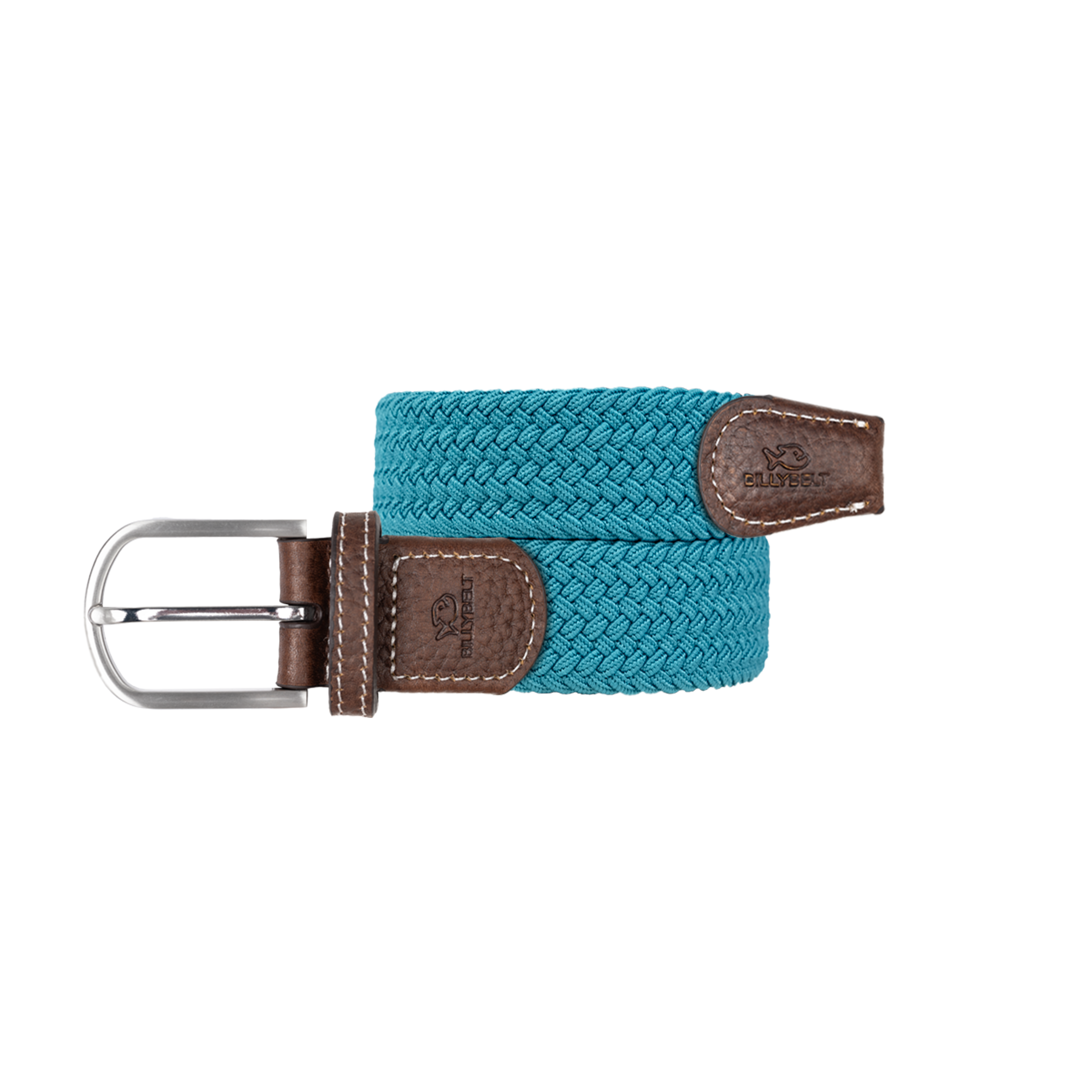 Solid Elastic Braided Belt BILLYBELT