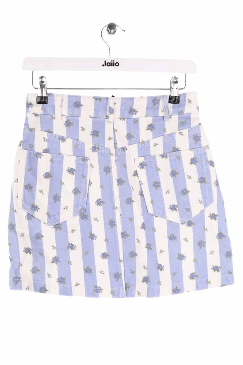 Skirt SEZANE - Seconde main Blue