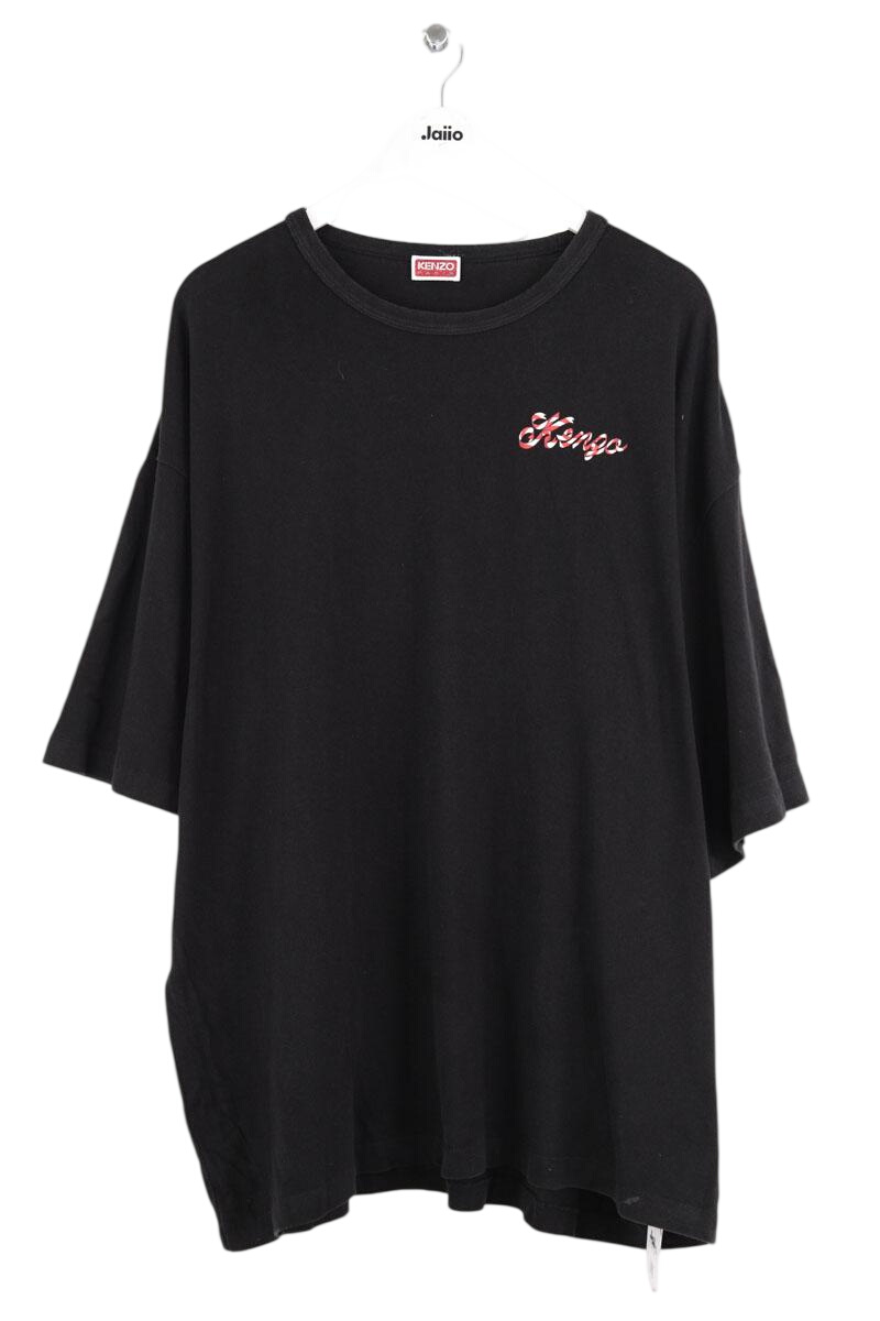 T-shirt KENZO - SECONDE MAIN Black