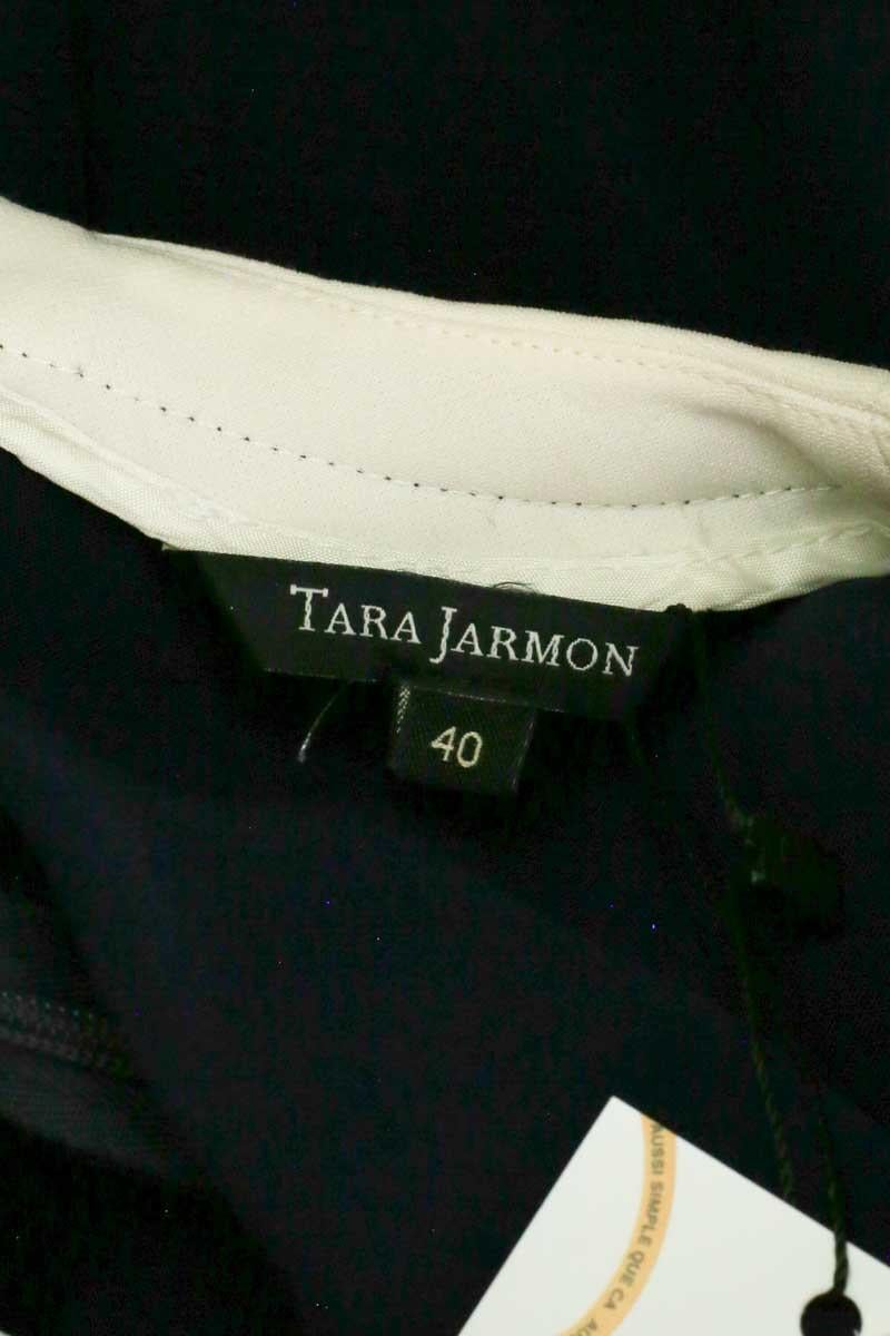 Robe TARA JARMON - Seconde Main Bleu