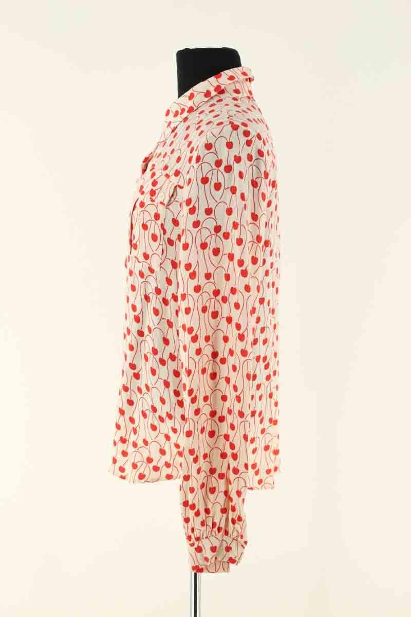 Blouse MAKE MY LEMONADE - Seconde Main Red
