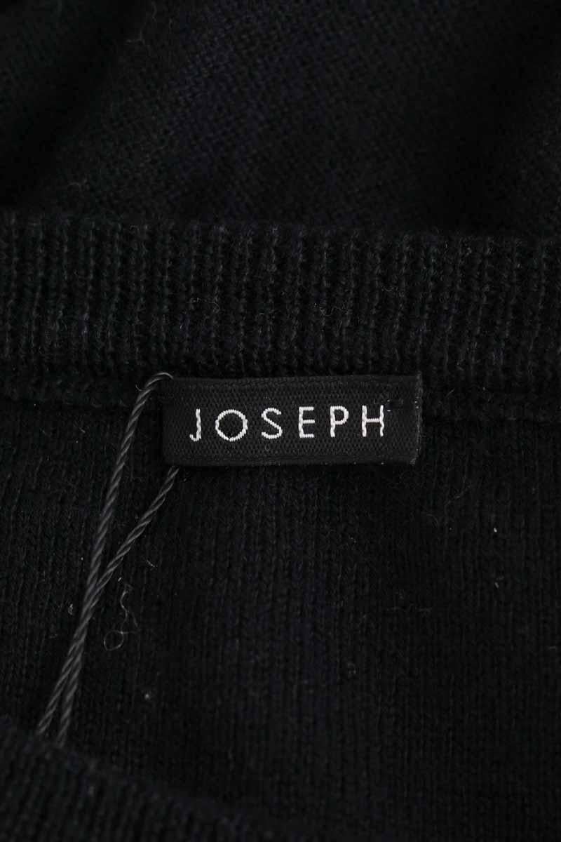 Cardigan JOSEPH - Seconde Main Black