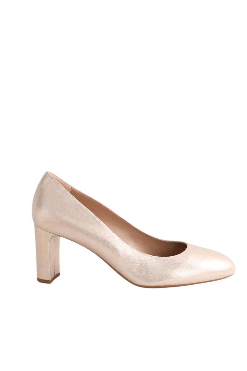 Heels LK BENNETT - Seconde Main Golden