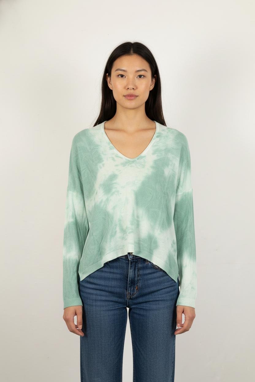 Knitwear STELLA FOREST - SECONDE MAIN Green
