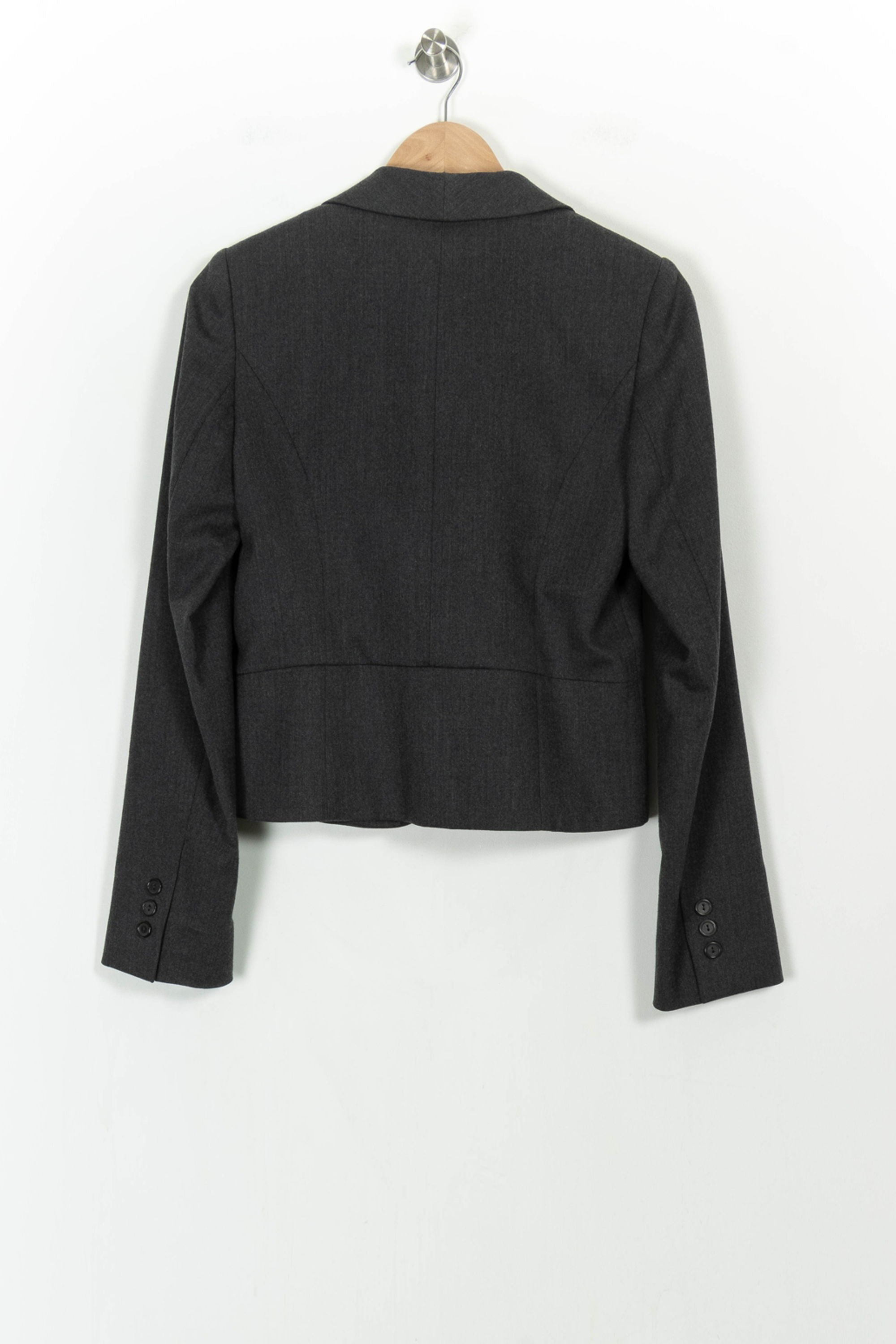 Jacket JOSEPH - Seconde Main Grey