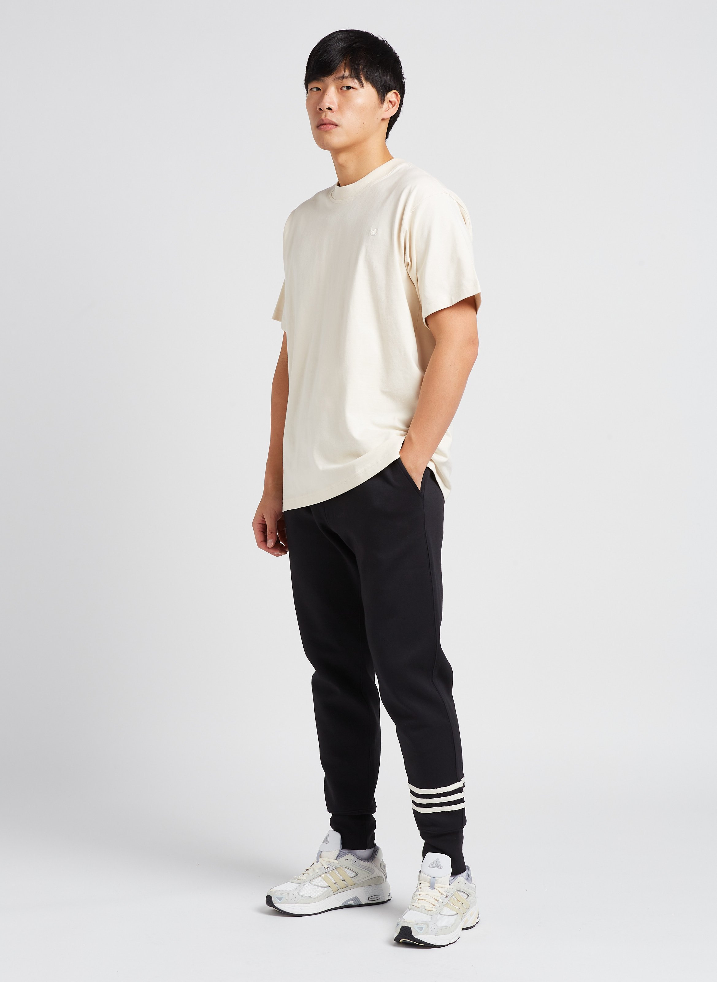 Adidas authentics hot sale track pants