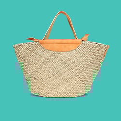 Einkaufstaschen & Körbe