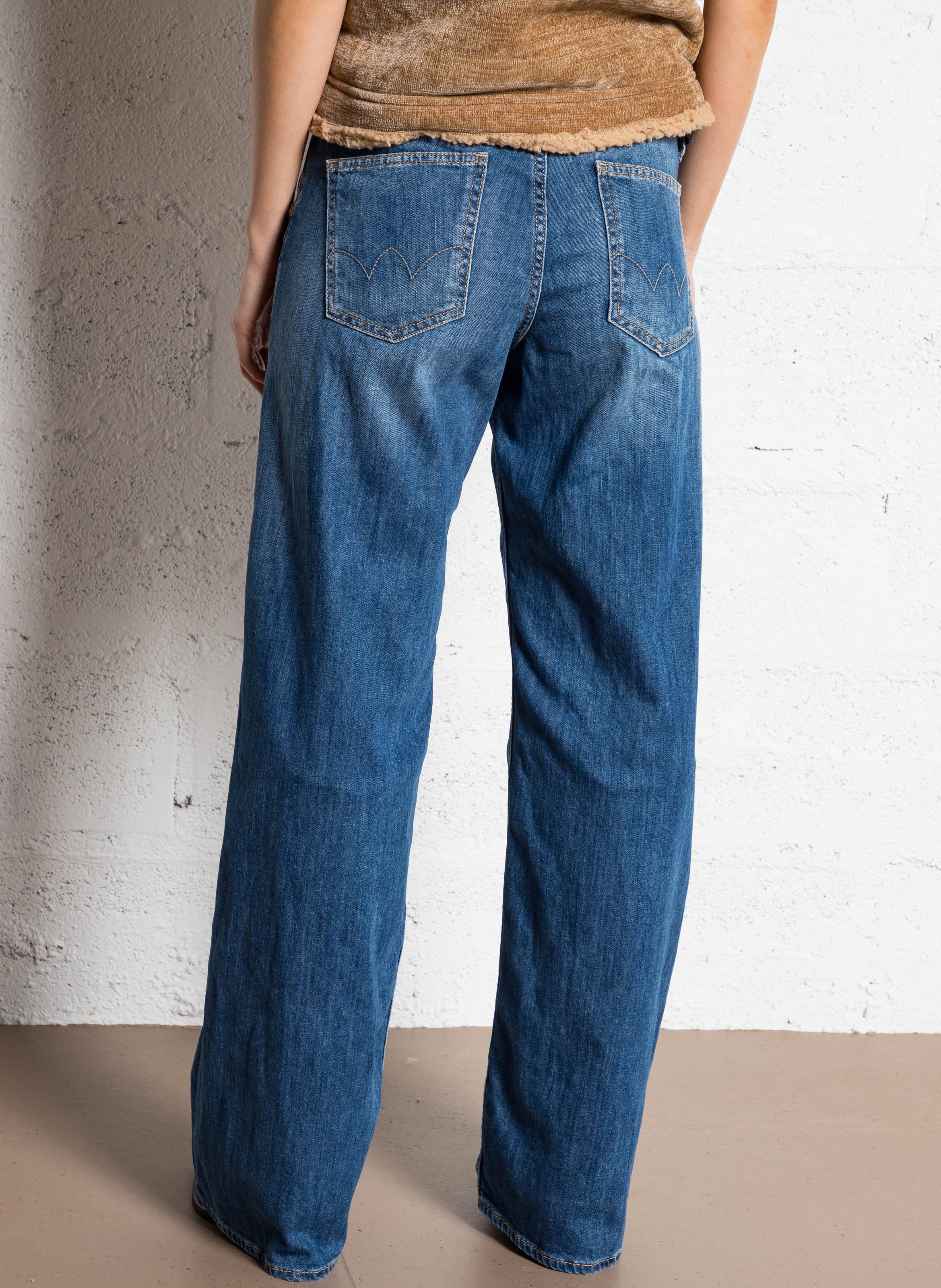 LAURYN LE TEMPS DES CERISES Bleu