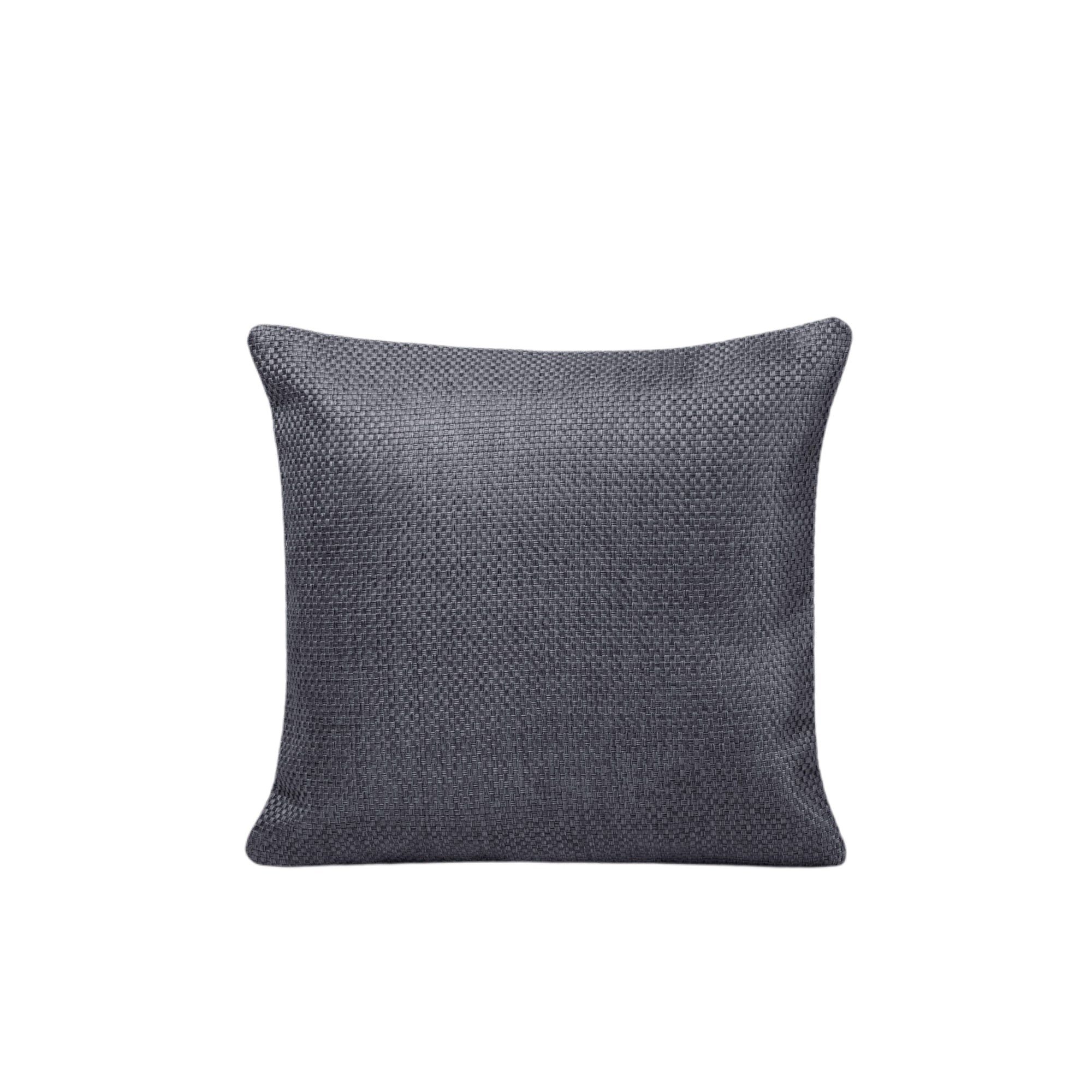 Cushion cover MADURA Grey