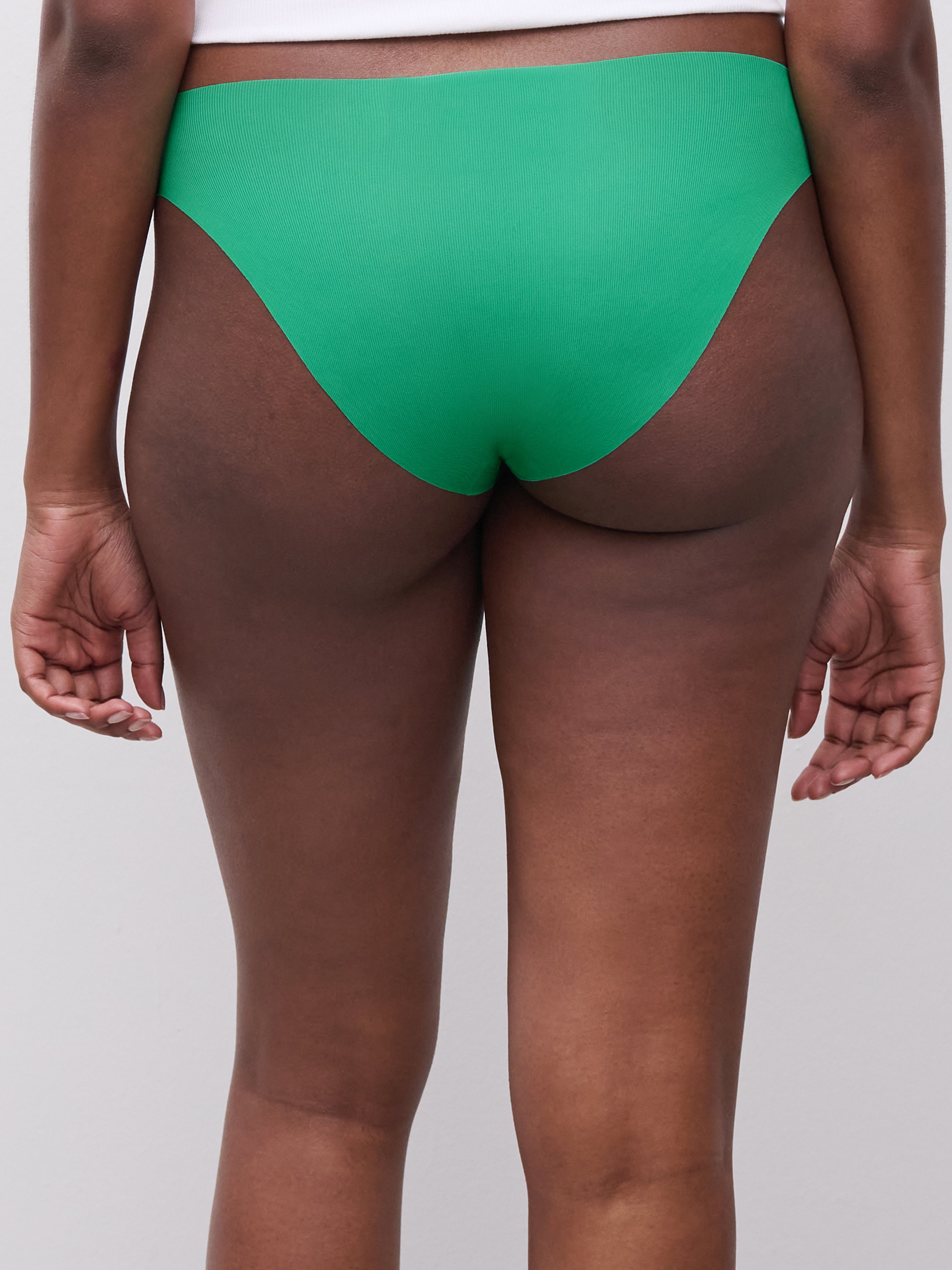Briefs CHANTELLE Green