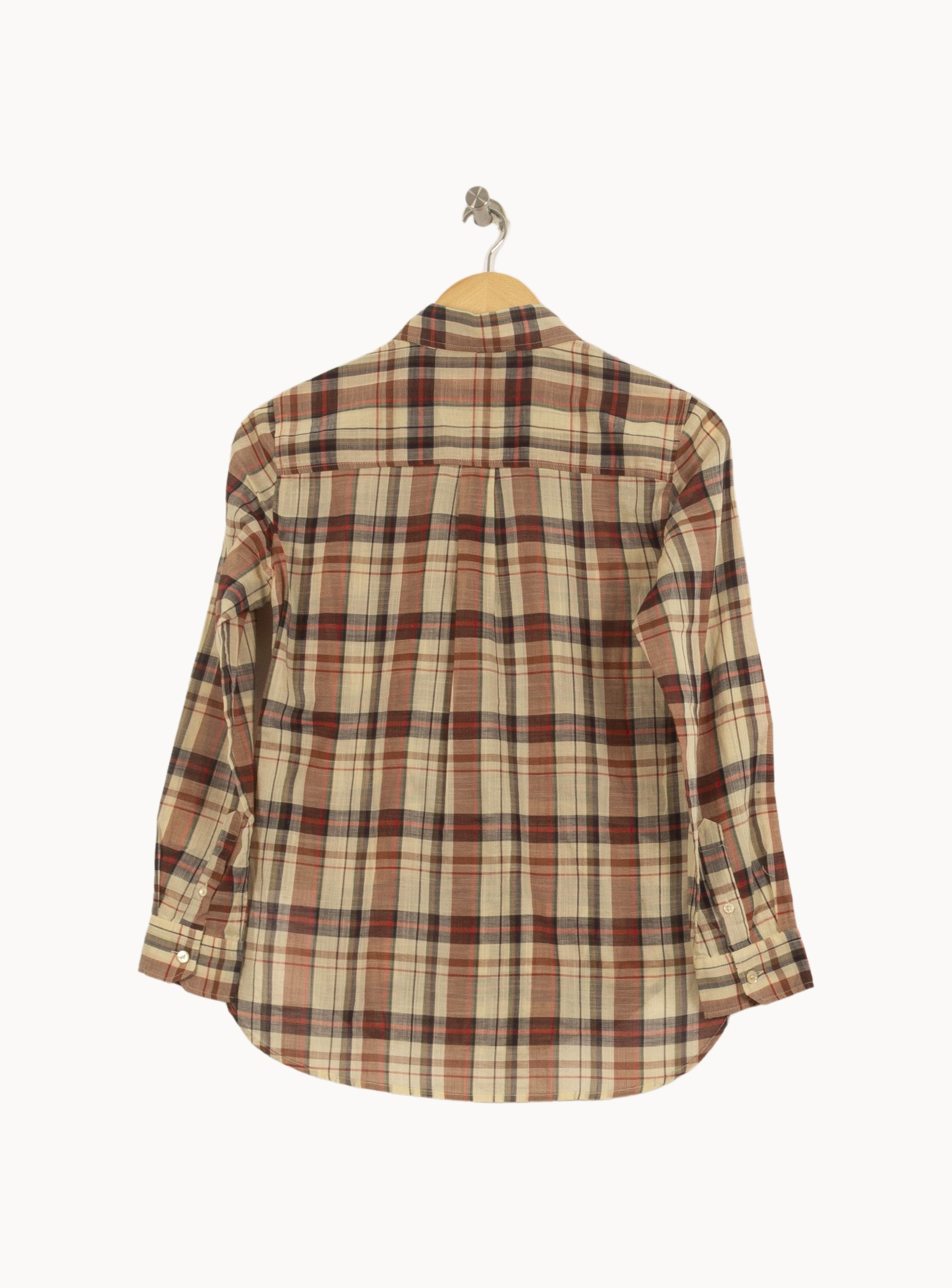 Shirt ISABEL MARANT ÉTOILE - SECONDE MAIN Multicolored