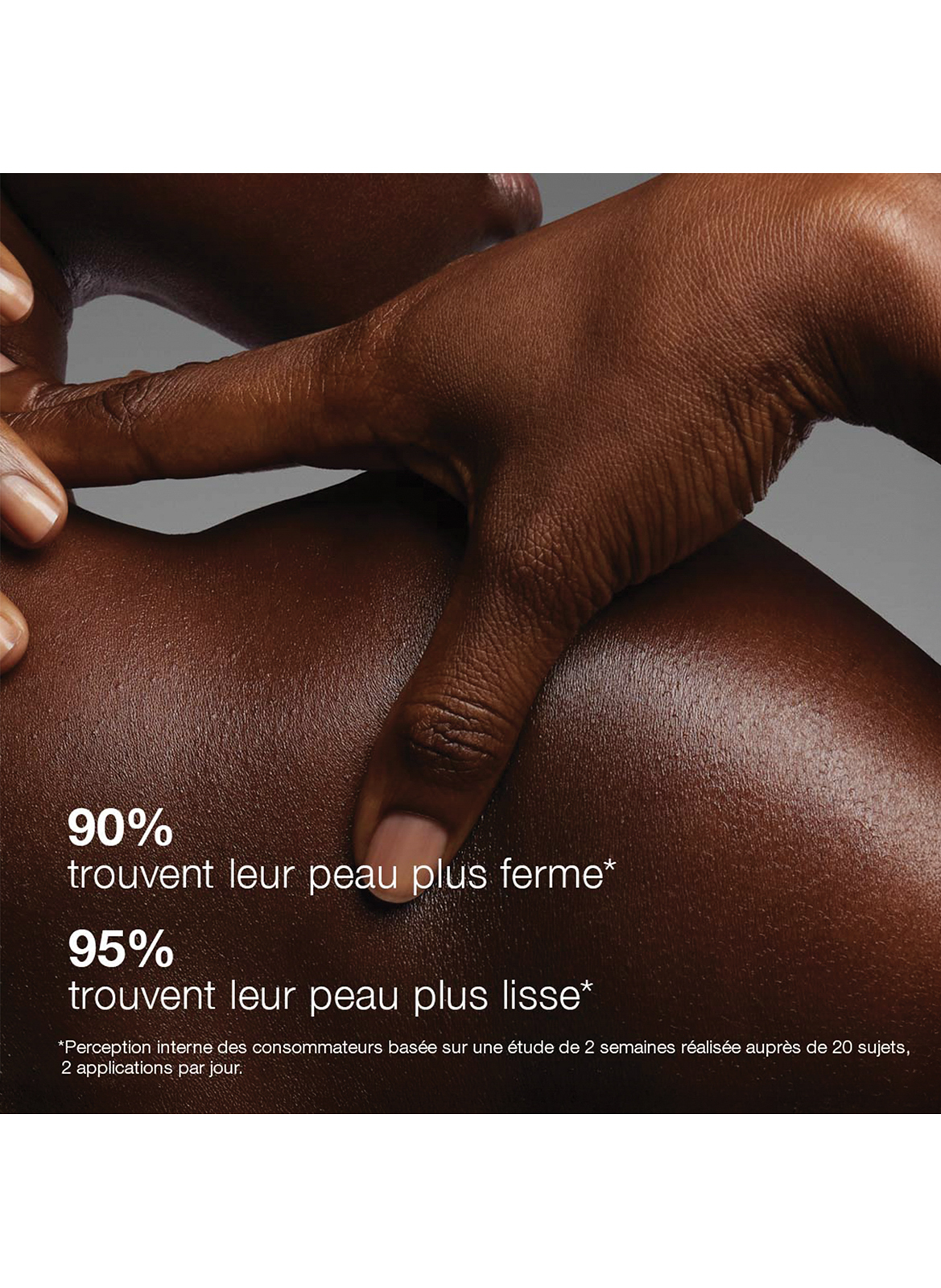 Dynamische huidsculptuur DERMALOGICA No color