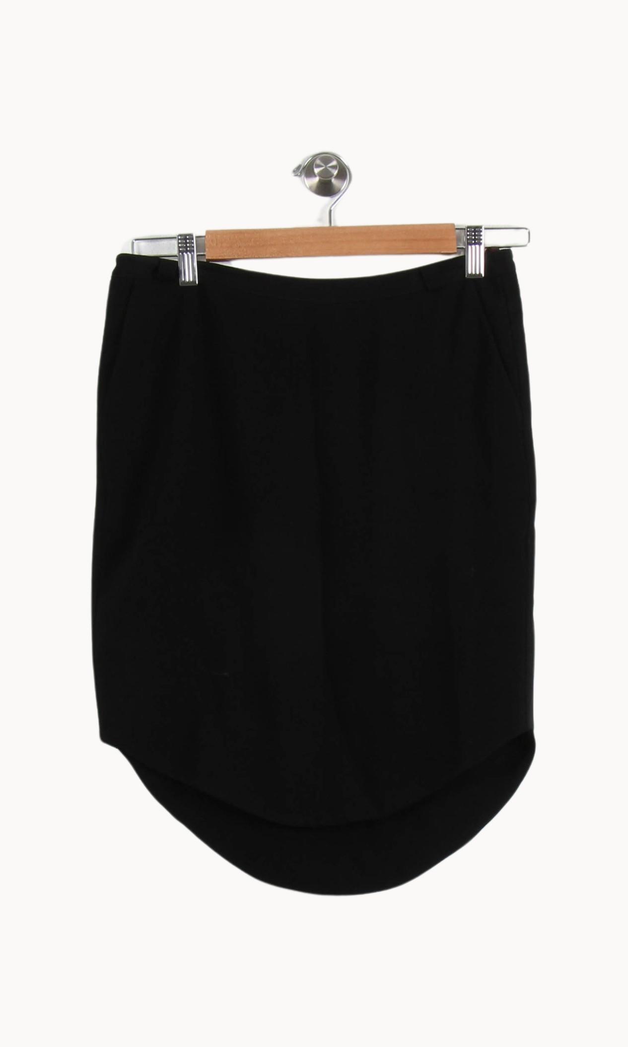 Short & midi skirt COMPTOIR DES COTONNIERS - Seconde main Black