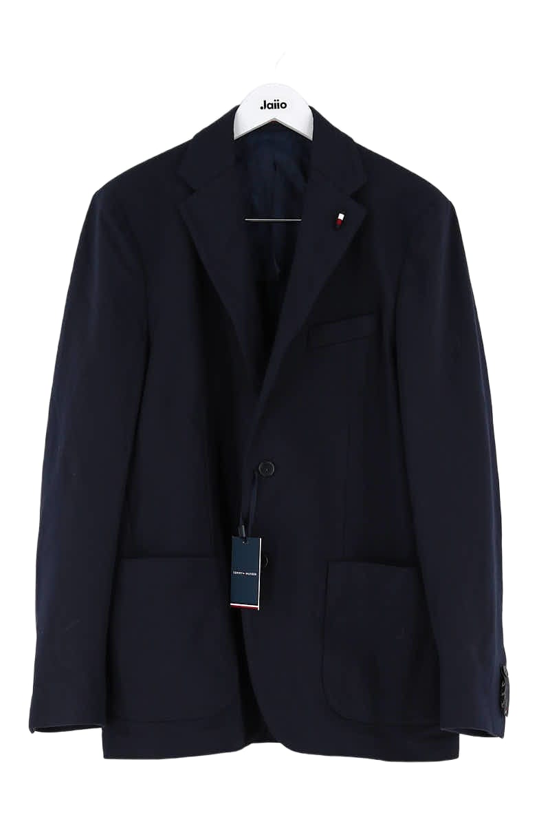 JACKET TOMMY HILFIGER - SECONDE MAIN Blue
