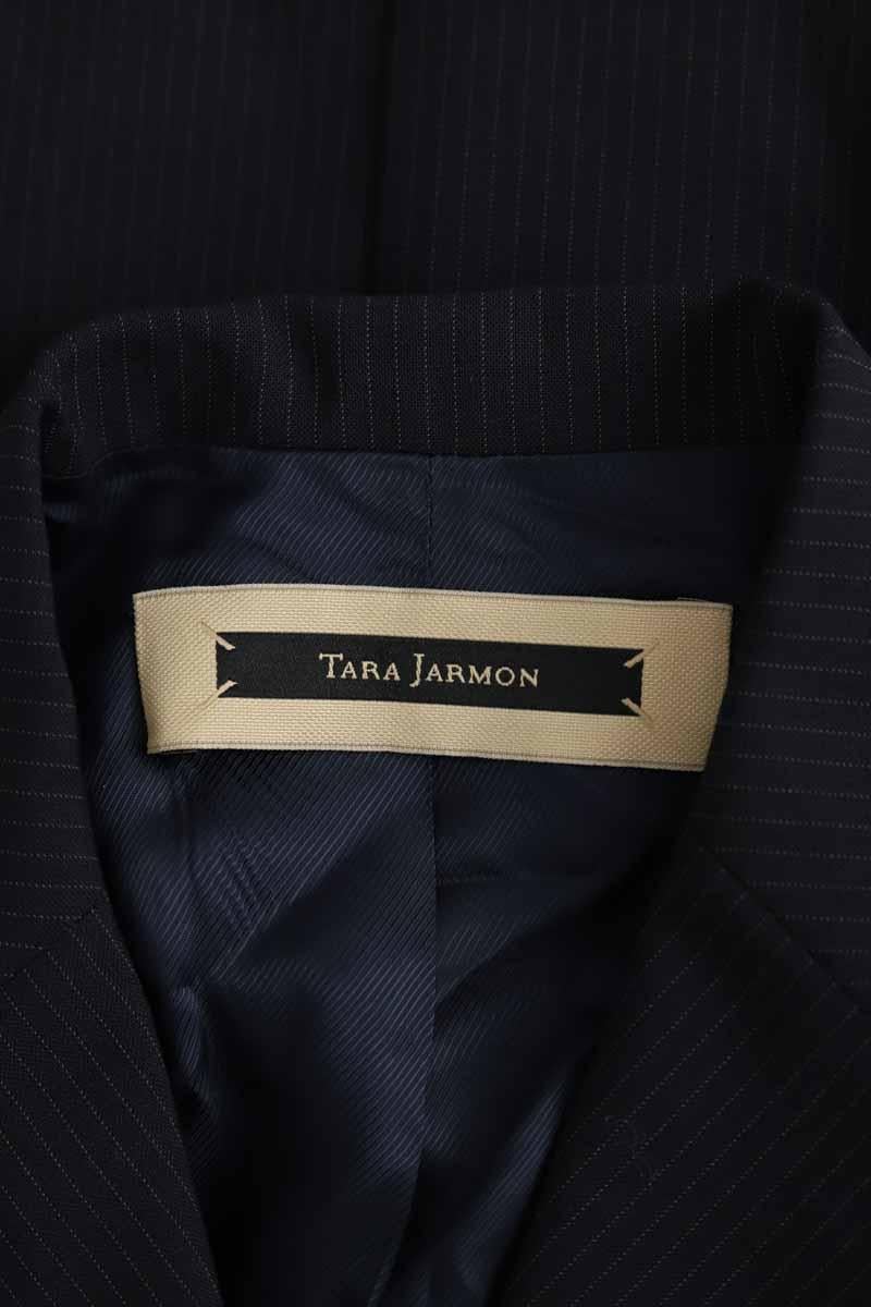 Blazer TARA JARMON - Seconde Main Black