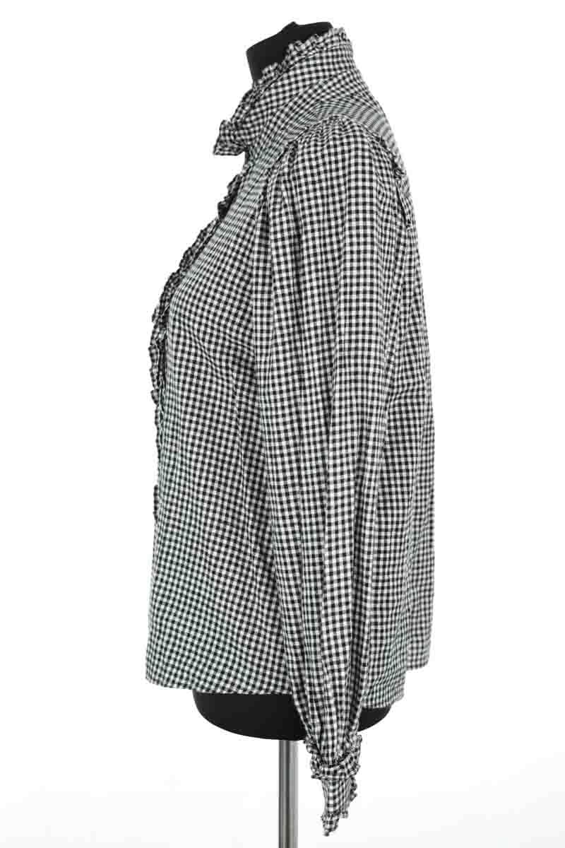 Blouse SEZANE - Seconde main Black