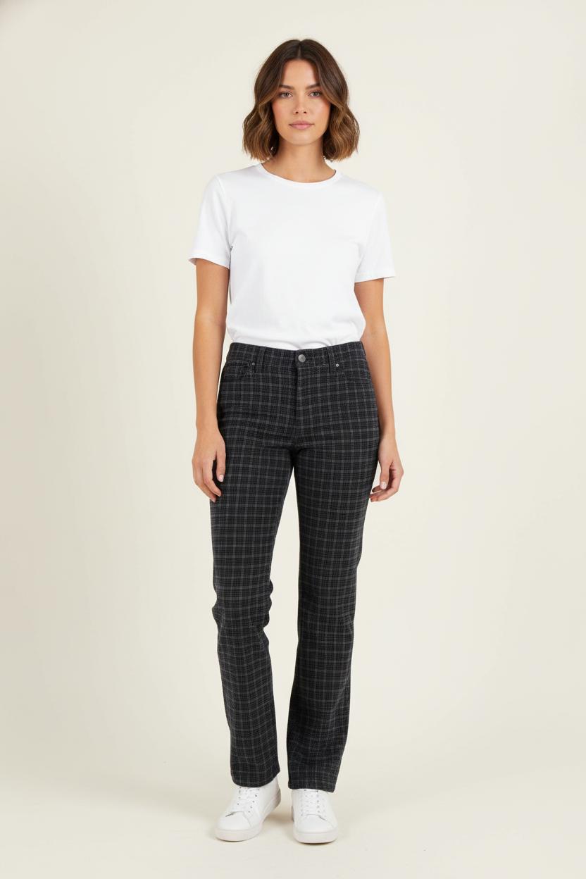 PANTS LEVI'S - Seconde main Blue