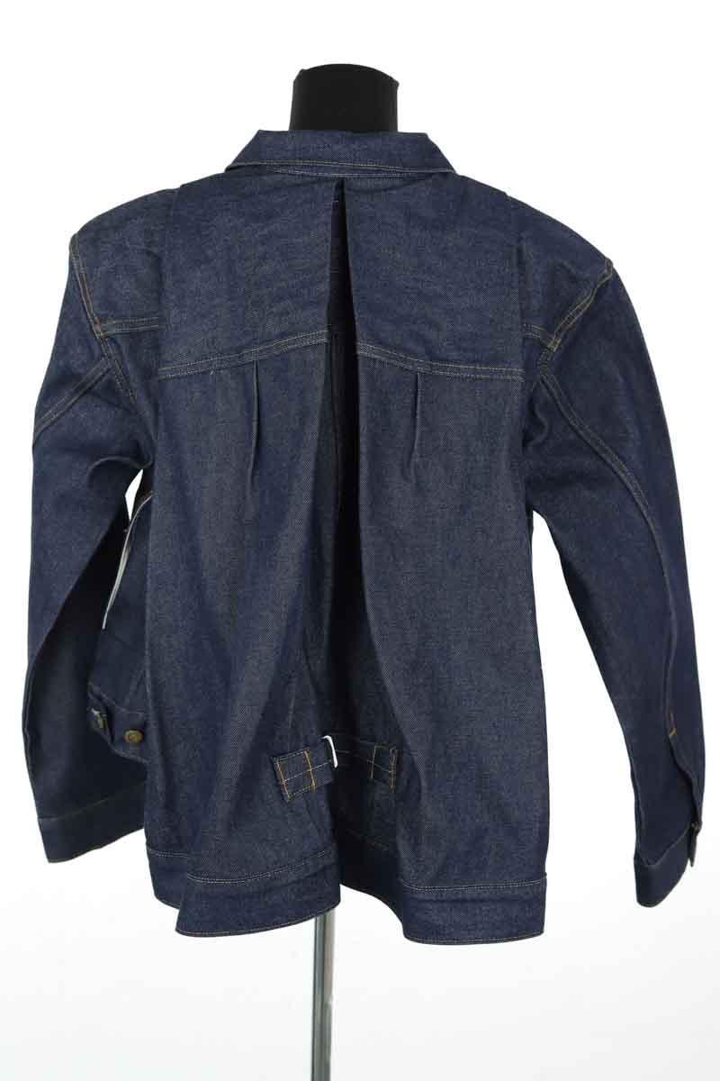 JACKET LEVI'S - Seconde main Blue