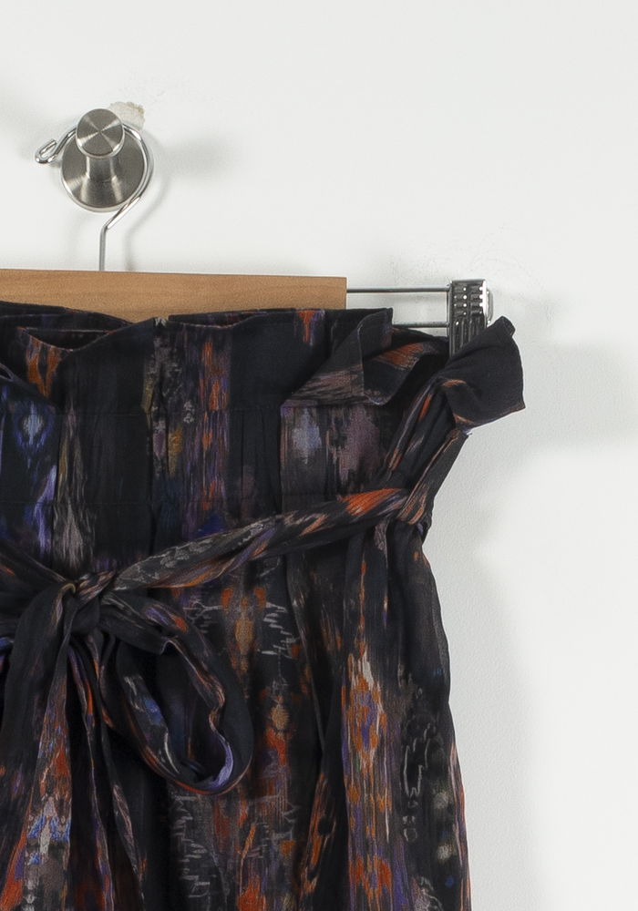 Short & midi skirt IRO - Seconde Main Multicolored