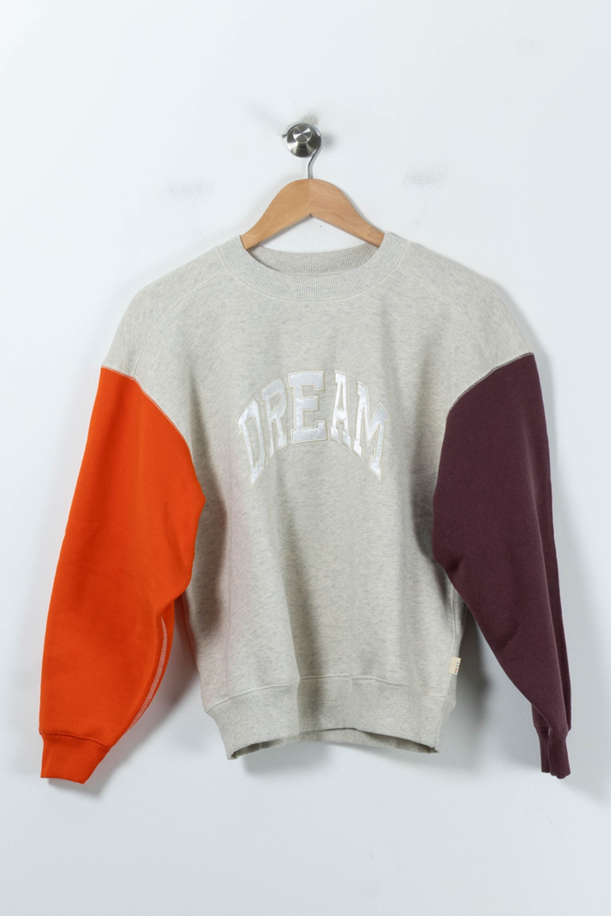 Knitwear BELLEROSE - Seconde Main Grey