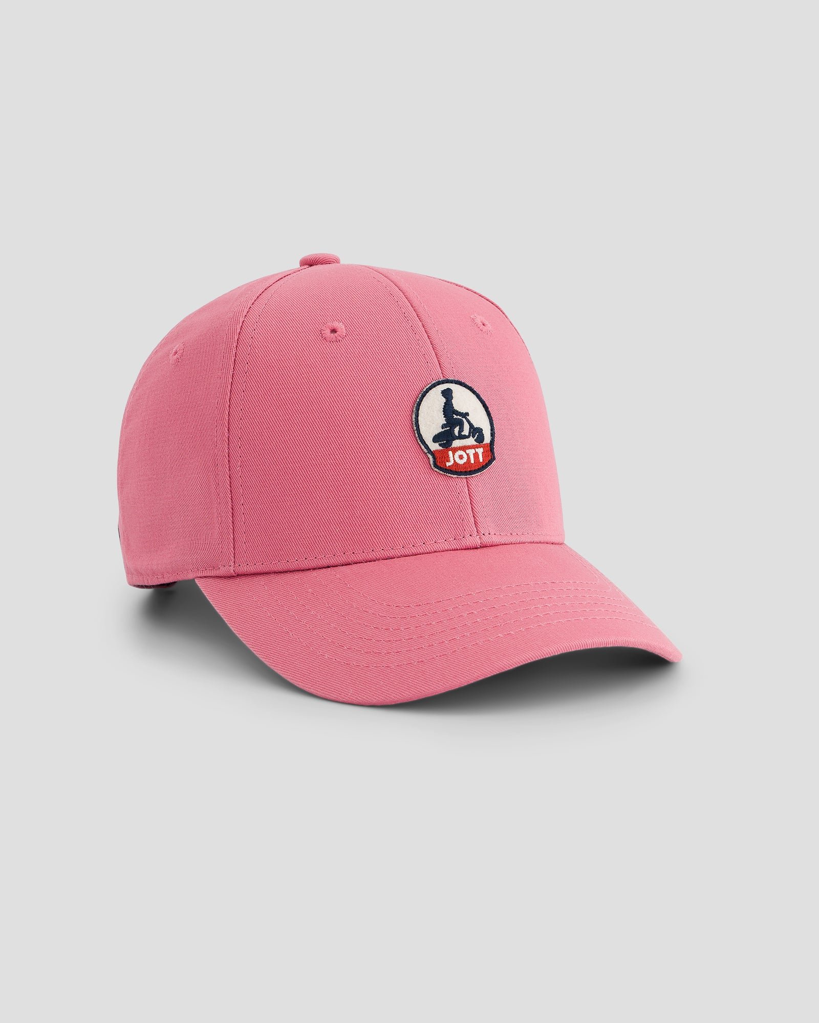 Cap Set 3.0 JOTT Pink