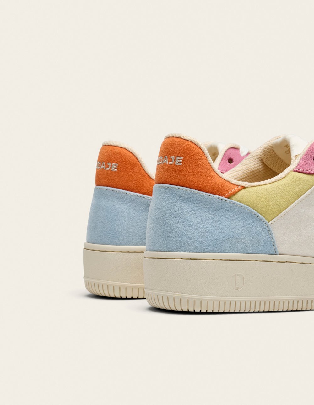 ASICS GEL PULSE 13 ODAJE Blue