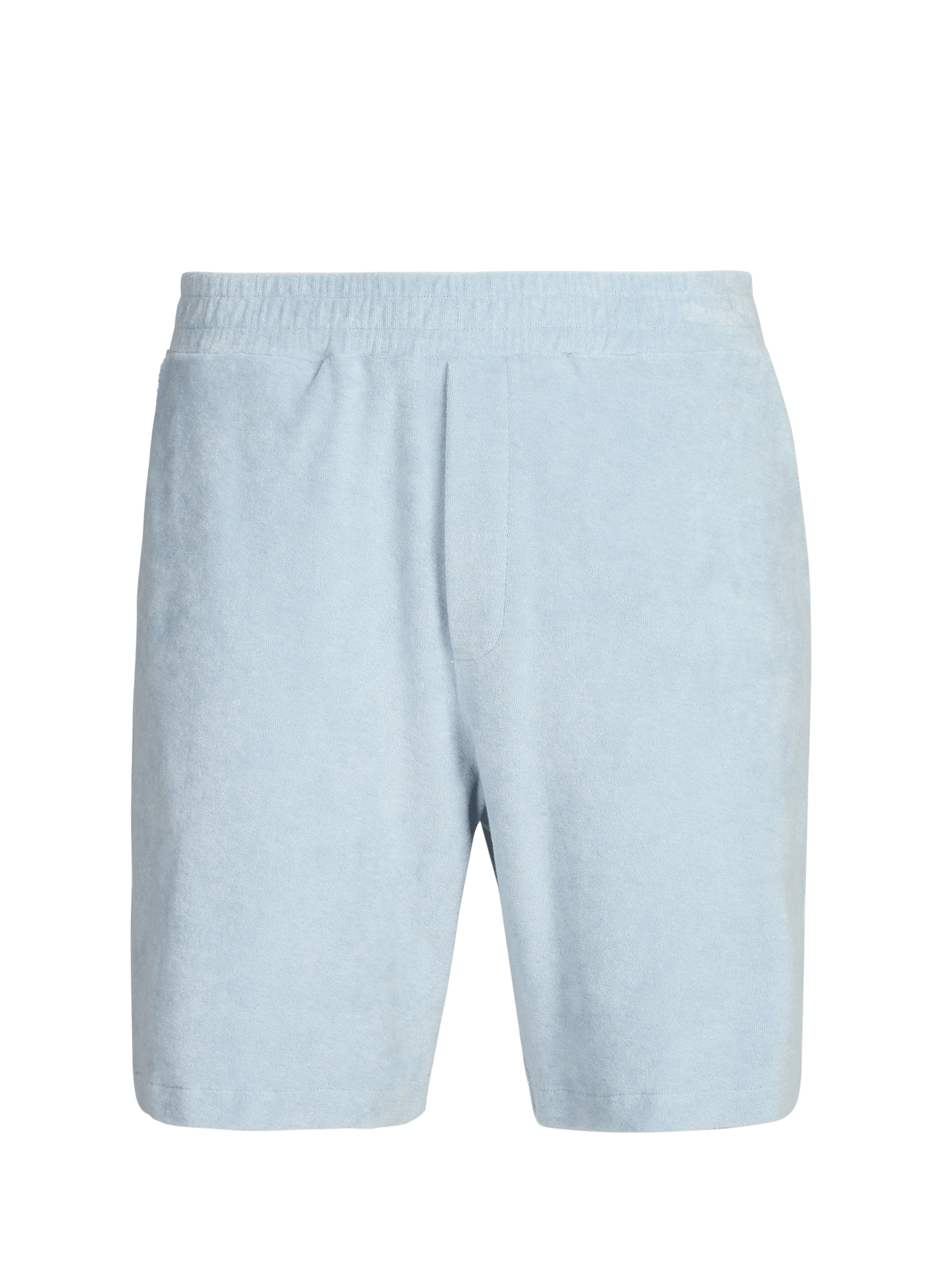 Straight cotton shorts SAISON 1865