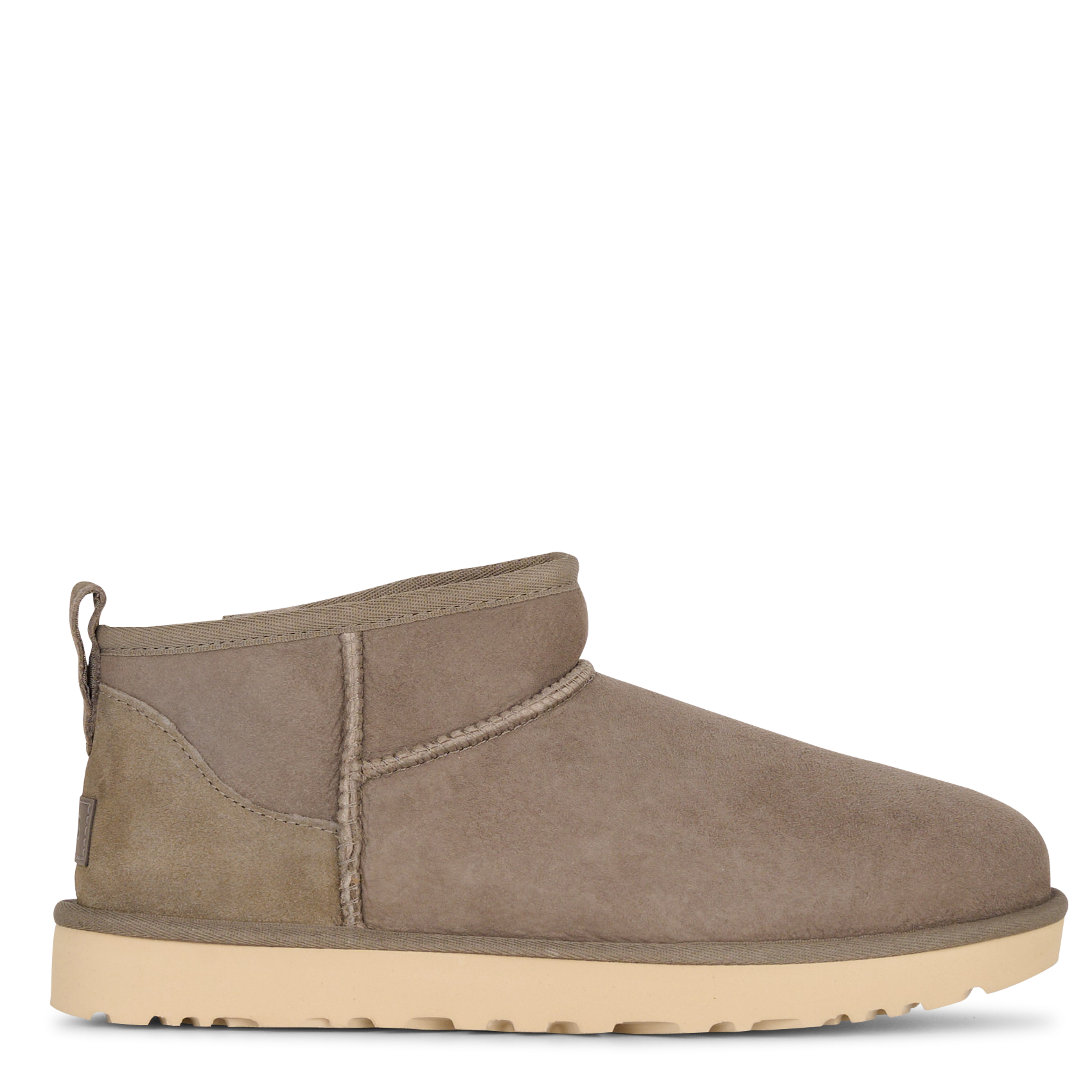 Classic Ultra Mini ankle boots UGG