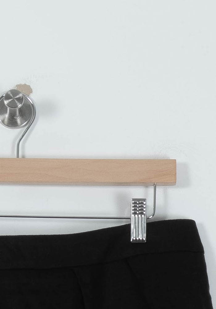 Short & midi skirt COMPTOIR DES COTONNIERS - Seconde main Black